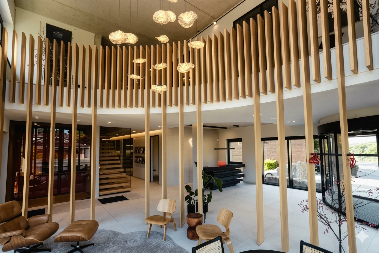 Studio Zoubi – Ibbenbüren